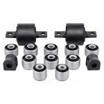 Alfa Romeo 156 rear suspension kit