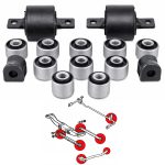 Alfa Romeo 156 rear suspension kit