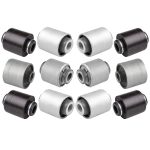 kit silentbloc suspension arriere Caliber