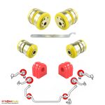 kit suspension avant SLK R172