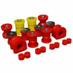 kit suspension avant polyurethane Prelude III