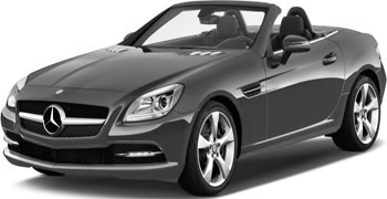 SLK R172
