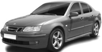 SAAB 9-3 II