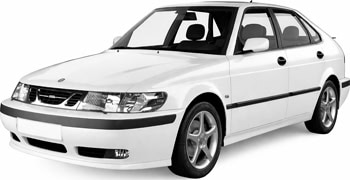 SAAB 9-3 I