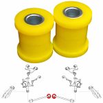 silentbloc brazo trasero Lexus IS200