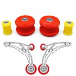 Boccole bracci anteriori Freemont