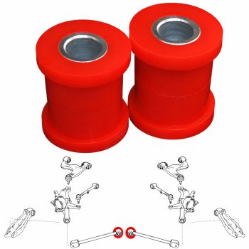 Silentblocks per bracci posteriori, Lexus IS200/IS300