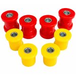 kit suspension avant polyurethane Land Cruiser Prado 90 95