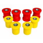 kit suspension avant polyurethane Land Cruiser Prado 90 95