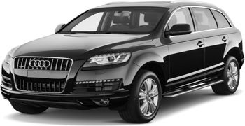 Q7 2015-2020
