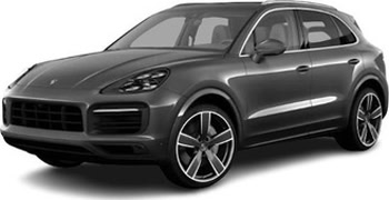 Cayenne 2017-