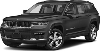 Grand Cherokee V 2021-