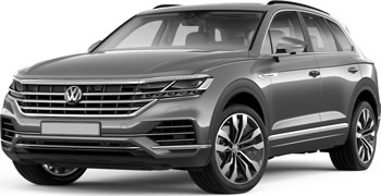 TOUAREG III 2017-