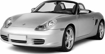 Boxster 986