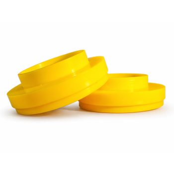 Espaciadores de muelles traseros, Land Cruiser Prado RZJ95, VZJ95, KZJ95 (5cm)