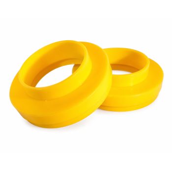 Cales des ressorts arrières, Land Cruiser Prado RZJ95, VZJ95, KZJ95 (3cm)