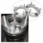 kit elevación Navara D23 MP300 2016