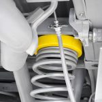 kit elevación Navara D23 MP300 2016