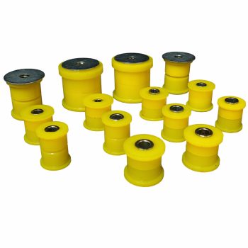 Rear suspension kit, Mitsubishi 3000GT (4x4 version only)