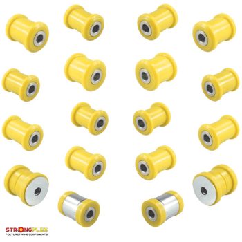 Kit suspension arrière, Fiat 124 Spider II, Mazda MX-5 ND