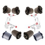 range rover sport silentbloc brazos delanteros