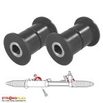 Porsche Cayenne kit boccole cremagliera dello sterzo