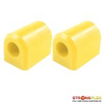 rear stabilizer bar bushings Mercedes GL X164