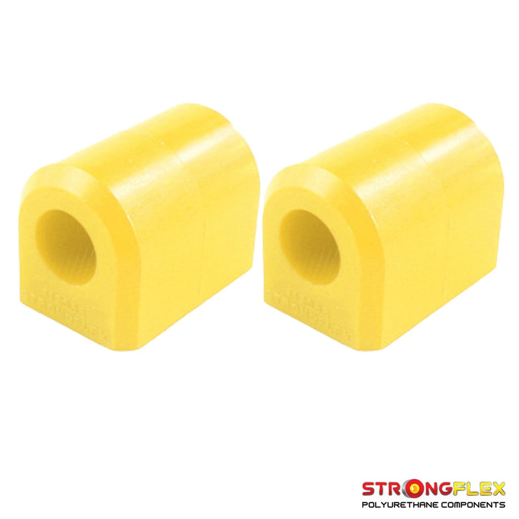 rear stabilizer bar bushings Mercedes GL X164