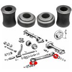 silentblocks brazo trasero S-CLASS W108