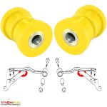silentblocs bras inferieur avant Lexus LS XF10 XF20