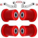 silentblocs bras superieur avant Land Cruiser Prado 90 95