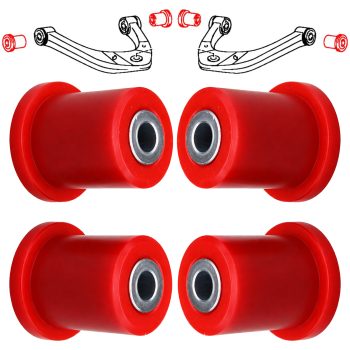 Silentblocs des bras supérieurs avant, Land Cruiser Prado 90/95