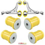 silentblocs bras superieur avant Mazda MX5 ND