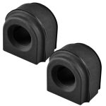 Vordere Stabilisatorlagerbuchsen Bmw 31356792120, 31356792124