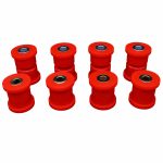 Kit sospensione anteriore in poliuretano NAVARA PICK-UP D40