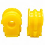 silentbloc polyurethane barre stabilisatrice avant Qashqai J11