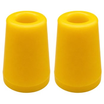 Coni antibloccaggio della molla posteriore, Land Rover Defender 90, Discovery I, Range Rover Classic.