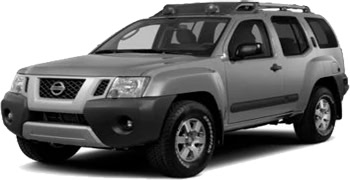 Xterra N50