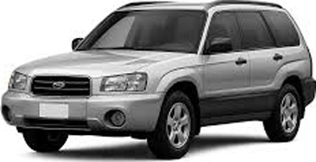 Forester II SG