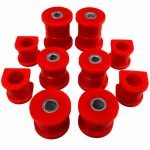 Kit suspension avant et corps d'essieu, Corsa B, Combo B, Tigra A