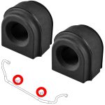 Vordere Stabilisatorlagerbuchsen Bmw 31356792120, 31356792124