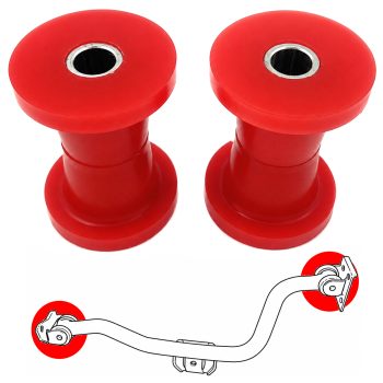 Silentblocs berceau moteur, Transporter T3