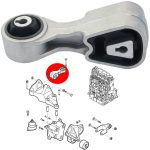 soporte motor peugeot expert